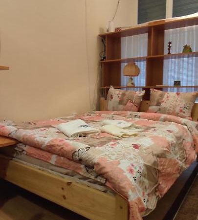 Comfortable&cosy studio near NDK Sofia Esterno foto