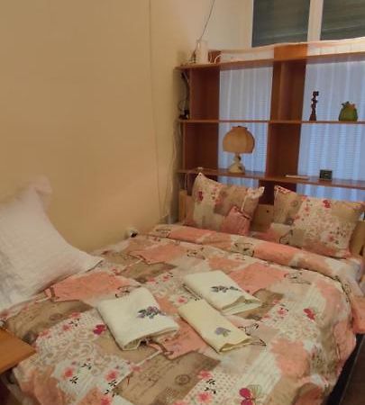 Comfortable&cosy studio near NDK Sofia Esterno foto