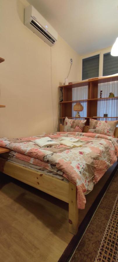 Comfortable&cosy studio near NDK Sofia Esterno foto