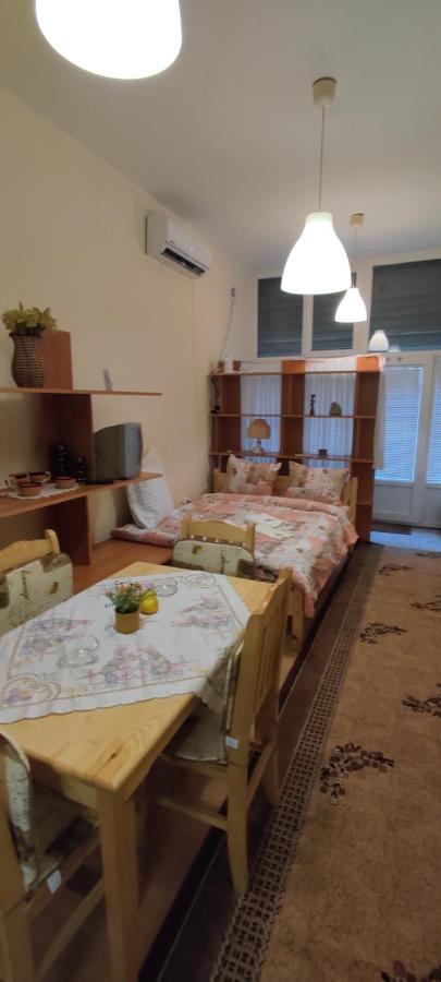 Comfortable&cosy studio near NDK Sofia Esterno foto