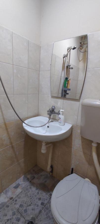 Comfortable&cosy studio near NDK Sofia Esterno foto