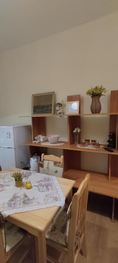 Comfortable&cosy studio near NDK Sofia Esterno foto