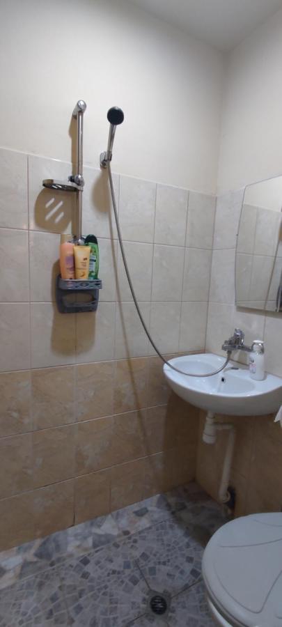 Comfortable&cosy studio near NDK Sofia Esterno foto