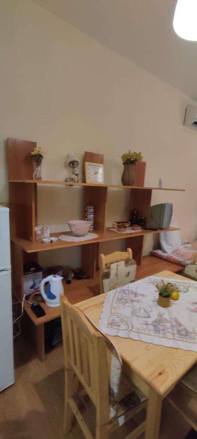 Comfortable&cosy studio near NDK Sofia Esterno foto